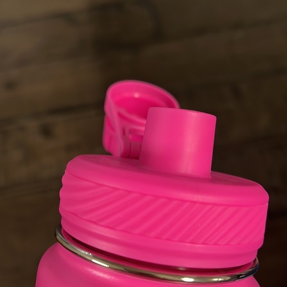 NWT (card board tag) BACK TO LIFE SPORTS BOTTLE 24OZ - Picture 12 of 16